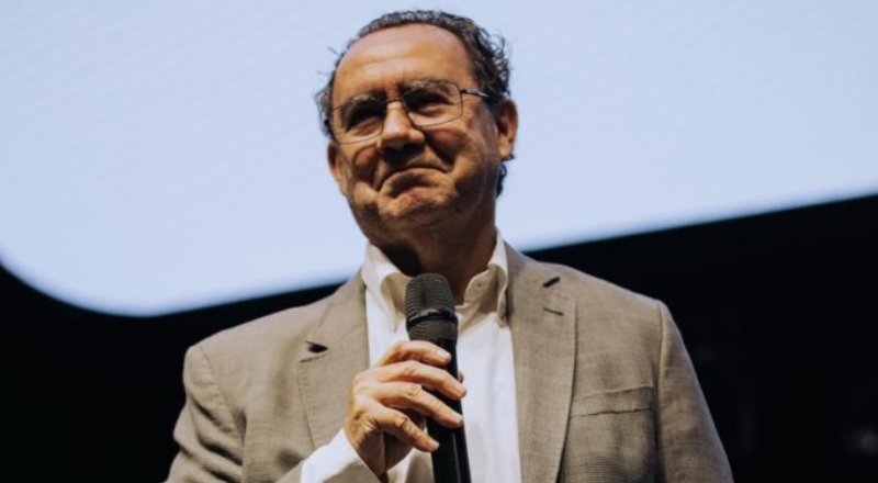 “Mente capitalista e coração social”: Augusto Cury lança pré-candidatura à presidência com foco em empreendedorismo e reforma institucional