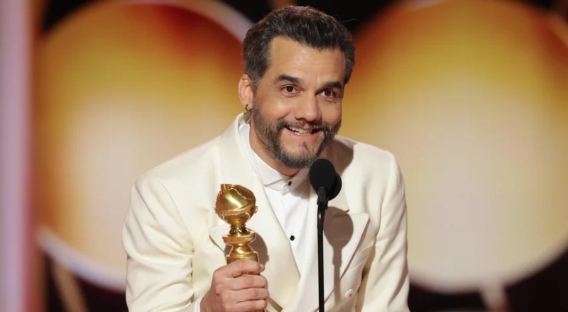 Câmara do Recife rejeita título de cidadão ao ator Wagner Moura