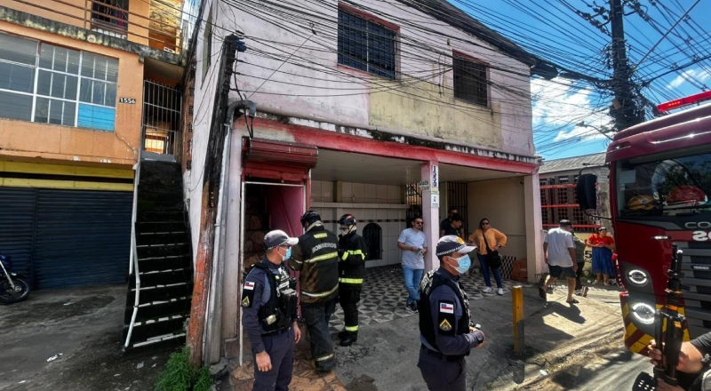 Idoso é encontrado morto dentro de casa no bairro Alvorada