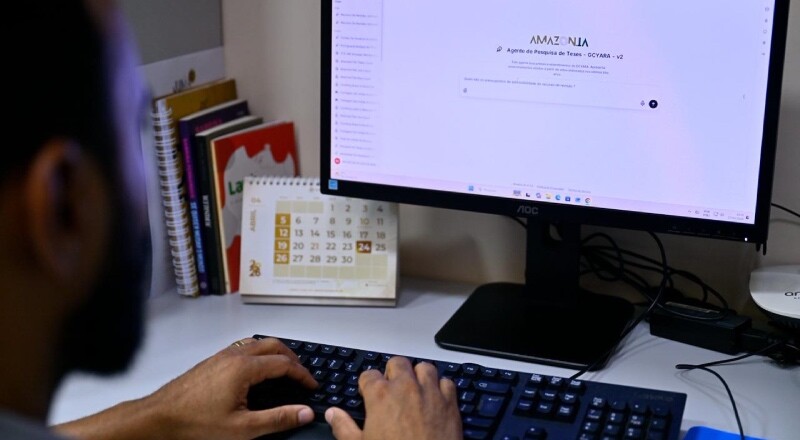 TCE-AM lança ferramenta de inteligência artificial para agilizar elaboração de votos e pareceres