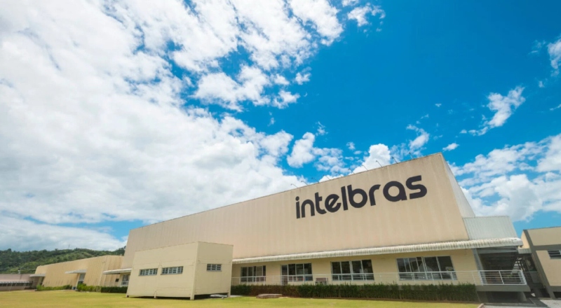Intelbras anuncia investimento de R$ 200 milhões para construir nova fábrica na ZFM