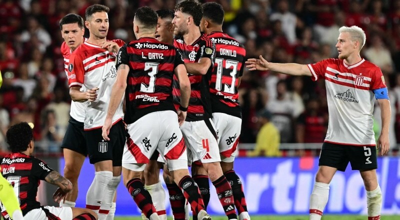 Flamengo enfrenta o Estudiantes nesta quarta (29) pela 3ª rodada da Libertadores
