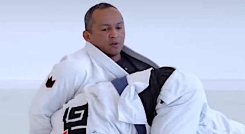 Professor de jiu-jitsu suspeito de abusar de alunas é preso em Manaus