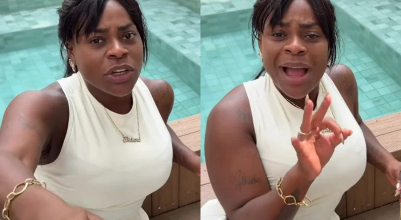 Jojo Todynho rebate críticas por não querer ser mãe e alerta: “Filho não é brinquedo”