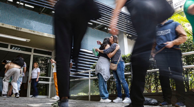 Inscrições para vagas remanescentes do Fies terminam nesta quarta-feira (29)