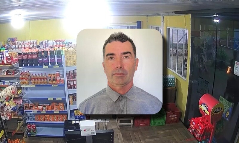 Veja momento em que vereador tem corpo incendiado por rival