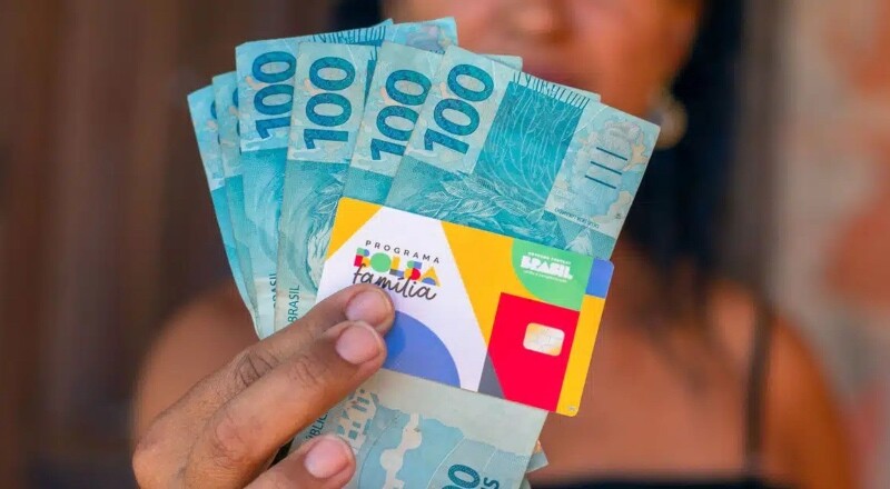 Bolsa Família paga parcela a beneficiários com NIS final 0 nesta quinta (30)