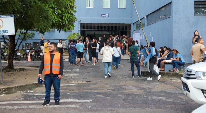 Prefeitura de Manaus divulga resultado final do concurso público da Semmas e CGM