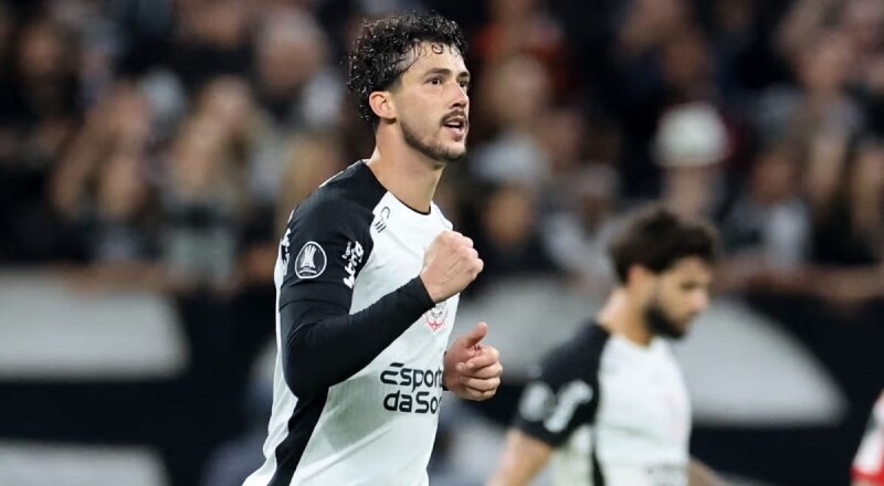 Corinthians e Fluminense fecham a rodada do Brasil na Libertadores nesta quinta (30)