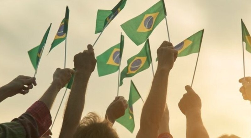 Brasil supera EUA em ranking global de liberdade de imprensa