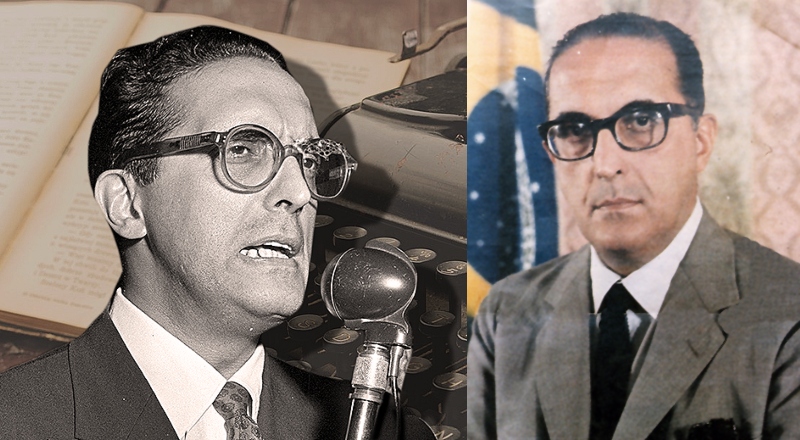 Da militância de esquerda ao conservadorismo liberal: a história de Carlos Lacerda, nascido há 112 anos