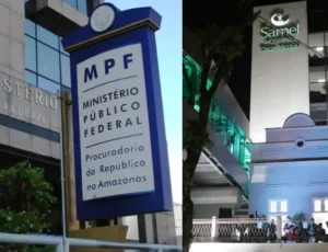MPF pede R$ 85 milhões em ação contra Samel e médicos por mortes em experimento na pandemia