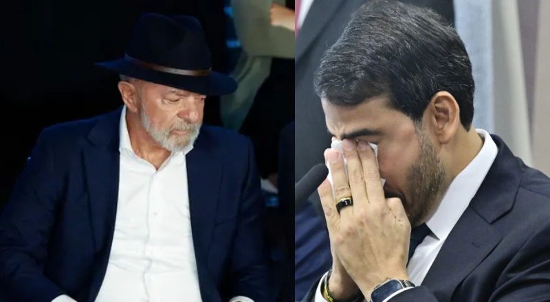 Governo Lula liberou R$ 2,4 bilhões em emendas antes de sabatina e fracasso histórico de Jorge Messias