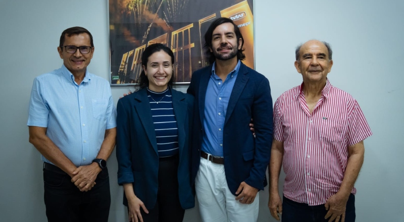 Nova superintendência marca início de novo ciclo no Manaus Plaza Shopping