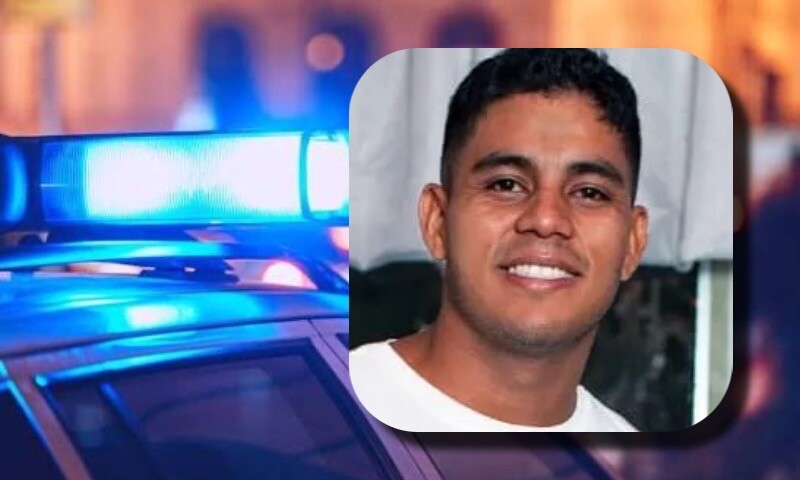 Saiba como ajudar a polícia a localizar homem que desapareceu em Manaus