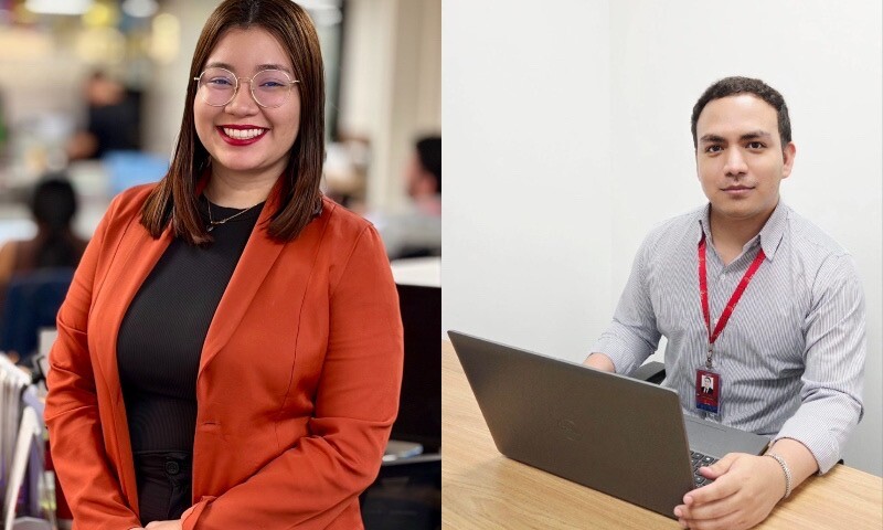 De jovem aprendiz à liderança: histórias de crescimento marcam o Dia do Trabalhador no Grupo Atem