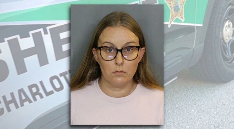 Professora da Flórida é presa após confessar ter relações com adolescentes na escola