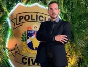 Escândalo em Roraima: Delegado é afastado após transformar delegacia em “balcão de negócios”