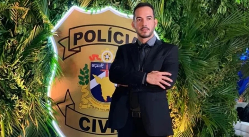 Escândalo em Roraima: Delegado é afastado após transformar delegacia em “balcão de negócios”