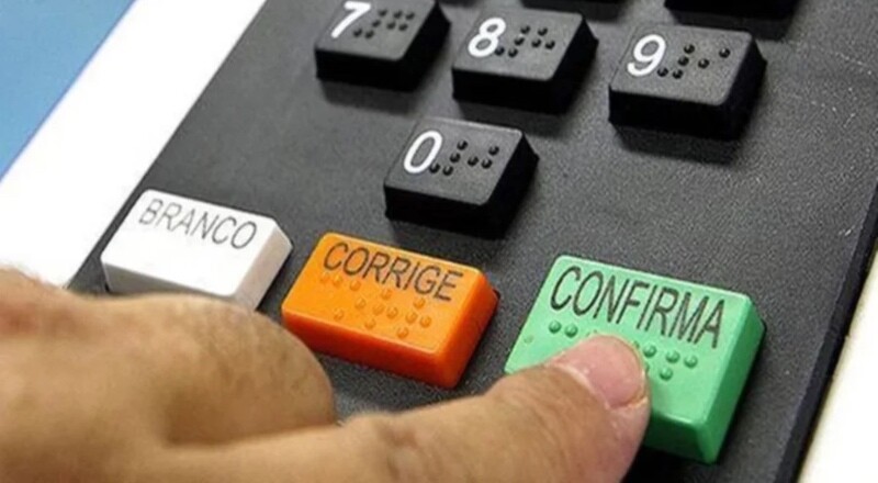 Prazo final: eleitores têm até quarta (6) para regularizar o título