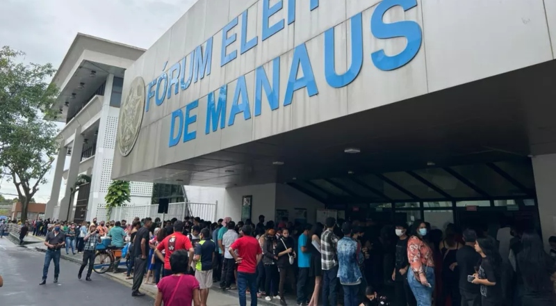Título de eleitor: prazo para regularização termina nesta quarta-feira (6/5)