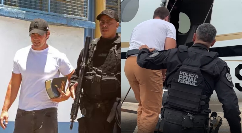 Caso Master: defesa de Vorcaro entrega proposta de delação à PF e PGR