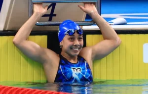 Natação: Brasil abre Word Series com recorde e 10 medalhas de ouro