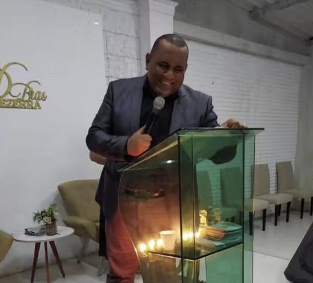 Saiba quem é o pastor que afirmou ter encontrado tumor no útero de fiel para cometer abusos sexuais
