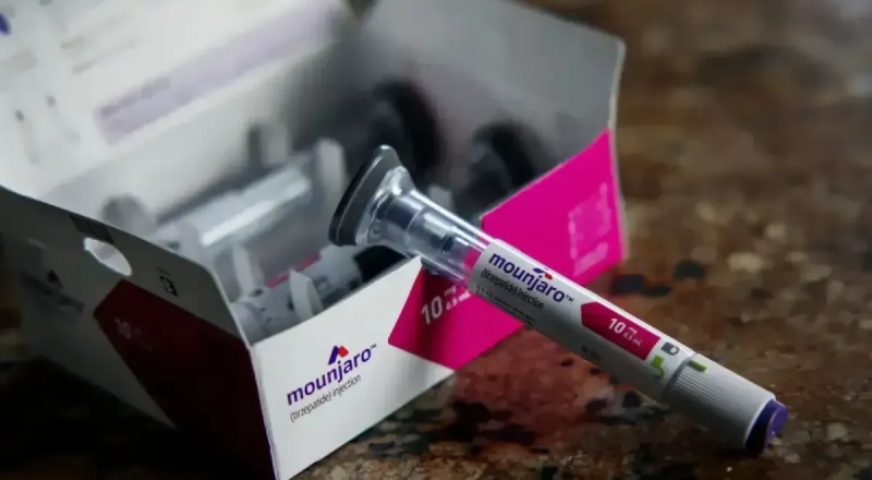 Mounjaro supera remédio de câncer e se torna o medicamento mais vendido do mundo