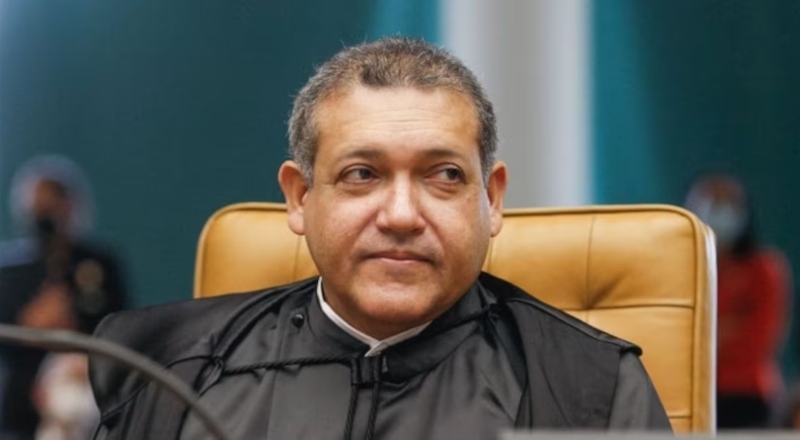 Nunes Marques assume presidência do TSE e terá missão de combater uso criminoso da IA nas eleições