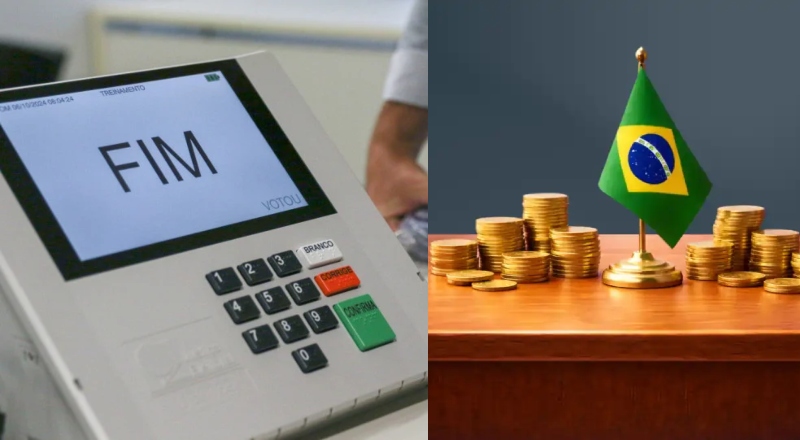 Justiça Eleitoral define regras para financiamento de campanhas em 2026