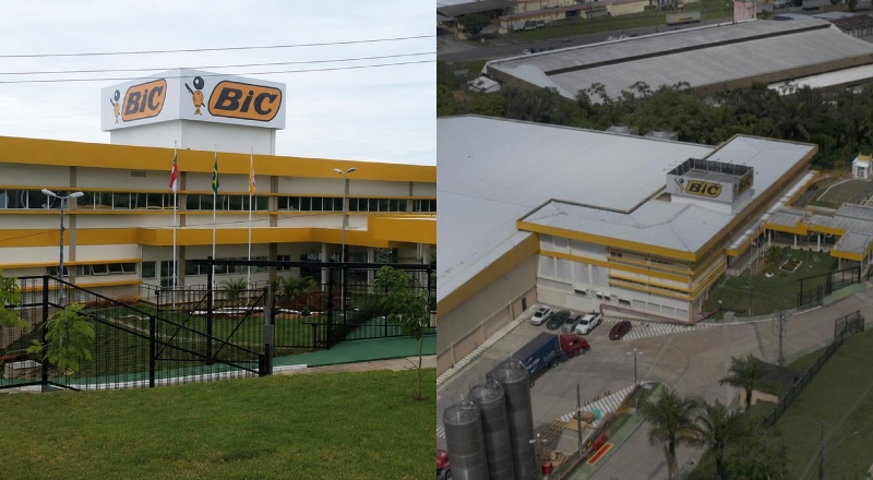 Gigante do PIM: BIC Amazônia ultrapassa 1 bilhão de itens anuais e atinge exclusividade global