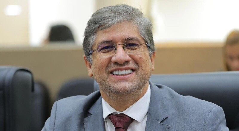 É hoje: Lei de Joelson Silva reforça Dia do Profissional da Saúde em Manaus