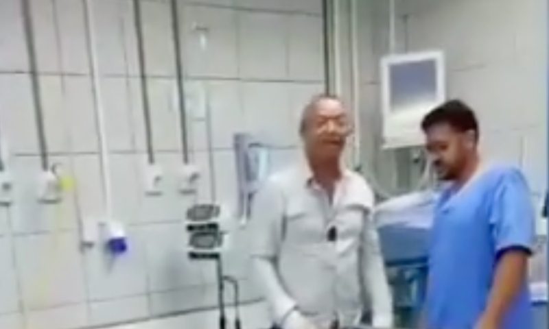 “Os anjinhos estão dormindo agora”: supostos membros de facção são mortos durante confronto com a polícia; veja vídeo