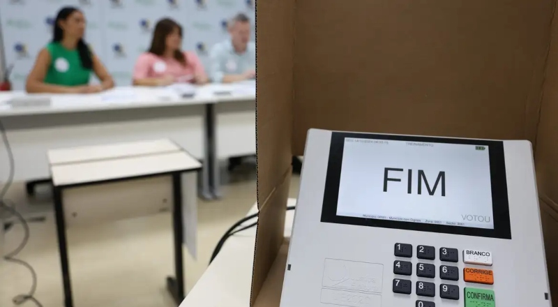 Eleições 2026: TRE-AM mantém inscrições para mesários voluntários até o fim de maio