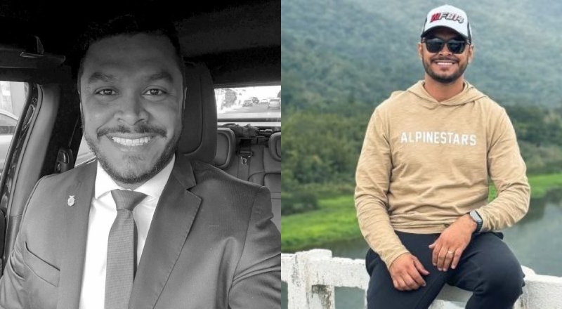 Morre aos 41 anos Will Franco, secretário adjunto da Casa Civil do Amazonas
