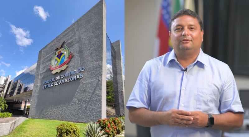 Na mira do TCE: Caio André é alvo de investigações por falta de transparência e má gestão na Secretaria de Cultura no Amazonas