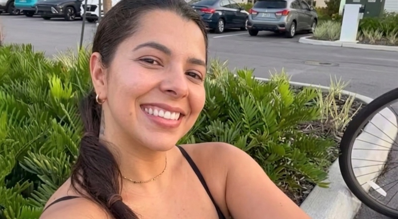 Brasileira é presa na Flórida após postar vídeo no “Close Friends” com brincadeira envolvendo o filho