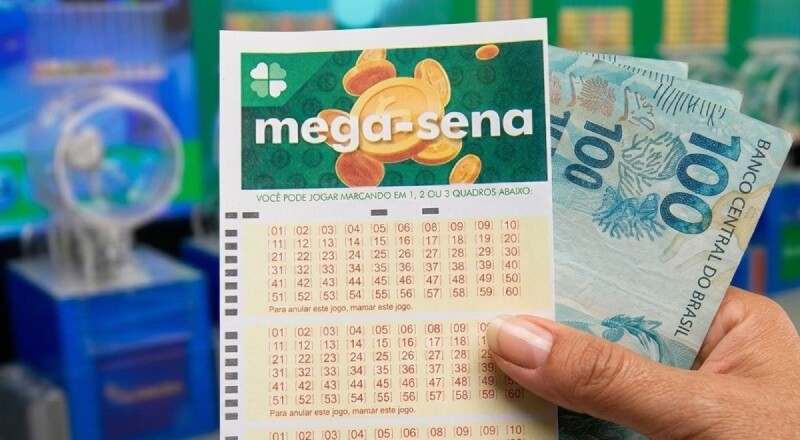Mega-Sena sorteia prêmio de R$ 60 milhões nesta quinta-feira (14)
