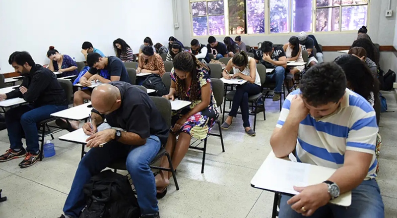 Encceja 2026: prazo de inscrição termina nesta sexta-feira (15)