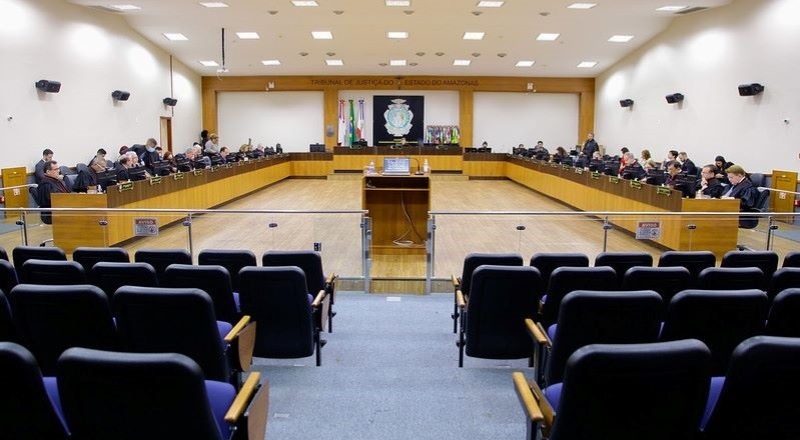 OAB-AM realiza eleição para vaga de desembargador do Quinto Constitucional nesta quinta (14)