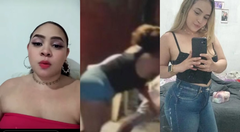Talaricagem fatal: veja momento em que mulher mata amiga a facadas após descobrir romance dela com seu ex, em Manaus