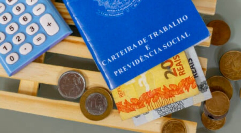 Abono salarial para nascidos em maio e junho é liberado nesta sexta-feira (15)