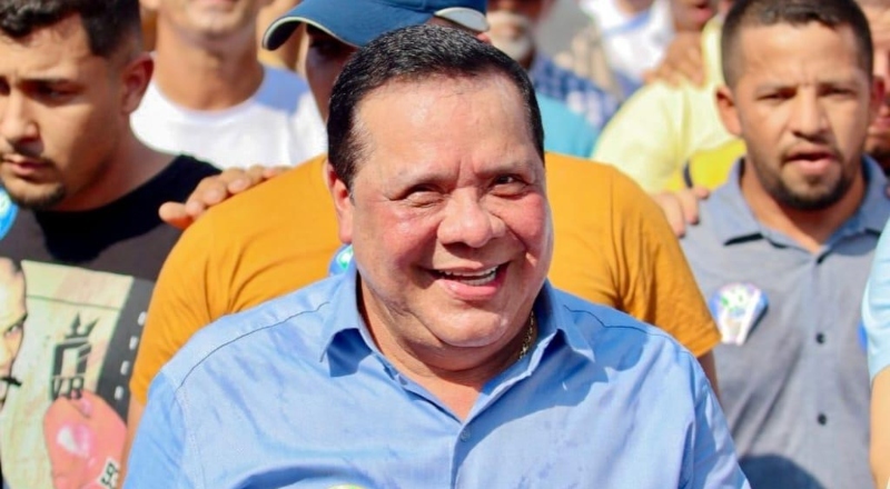 TSE valida candidatura de Adail Pinheiro em decisão unânime e confirma resultado das urnas em Coari