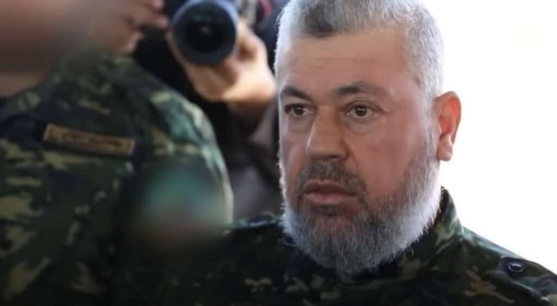 Israel mata chefe militar do Hamas em ataque em Gaza