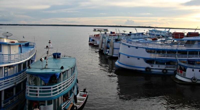 “Viajar virou luxo”: preços do transporte fluvial pressionam moradores do interior do Amazonas