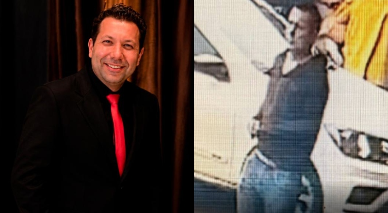 Brasileiro desaparecido após ida ao Paraguai é encontrado morto na Argentina
