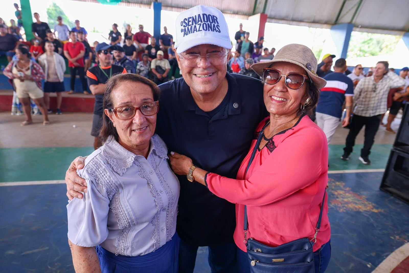 Atuação de Eduardo Braga deve conter aumento abusivo na conta de luz no Amazonas