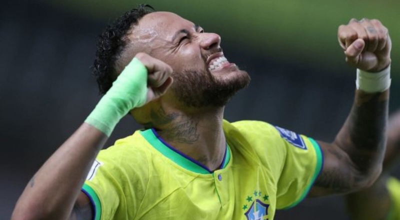 Urgente: Ancelotti confirma Neymar na lista para a Copa do Mundo de 2026; veja vídeo