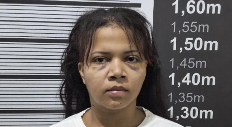 Saiba quem é a garota de programa que presenciou morte de cliente